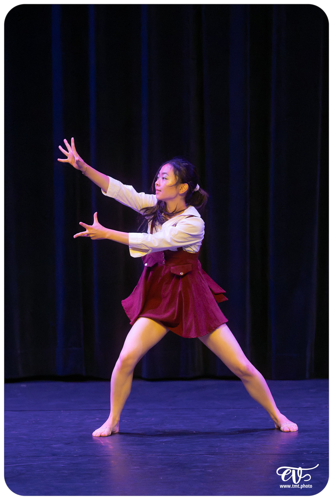 ECOLE DE DANSE CÉCILE ADAMOW
